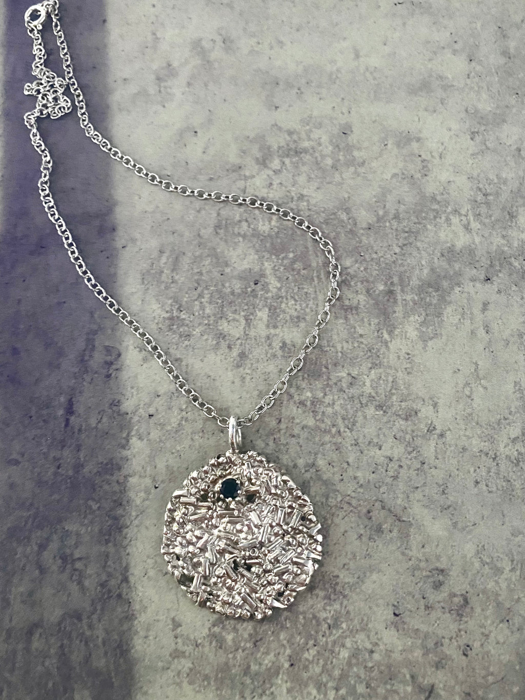 Necklace BUENOS AIRES