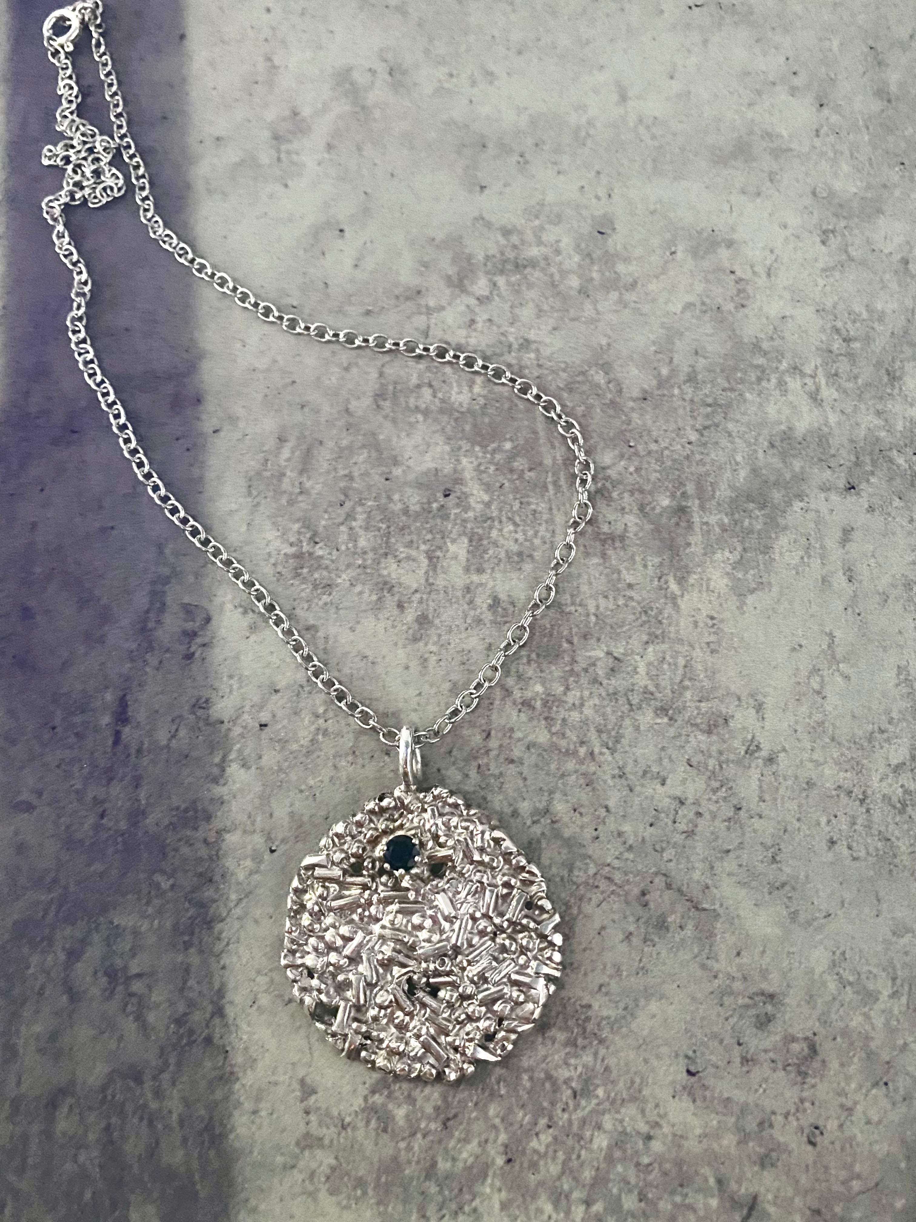 Necklace BUENOS AIRES