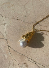 Load image into Gallery viewer, Necklace NEVER-ENDLESS LOVE
