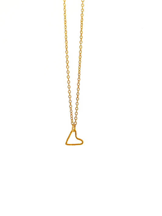 Necklace MY VALENTINE