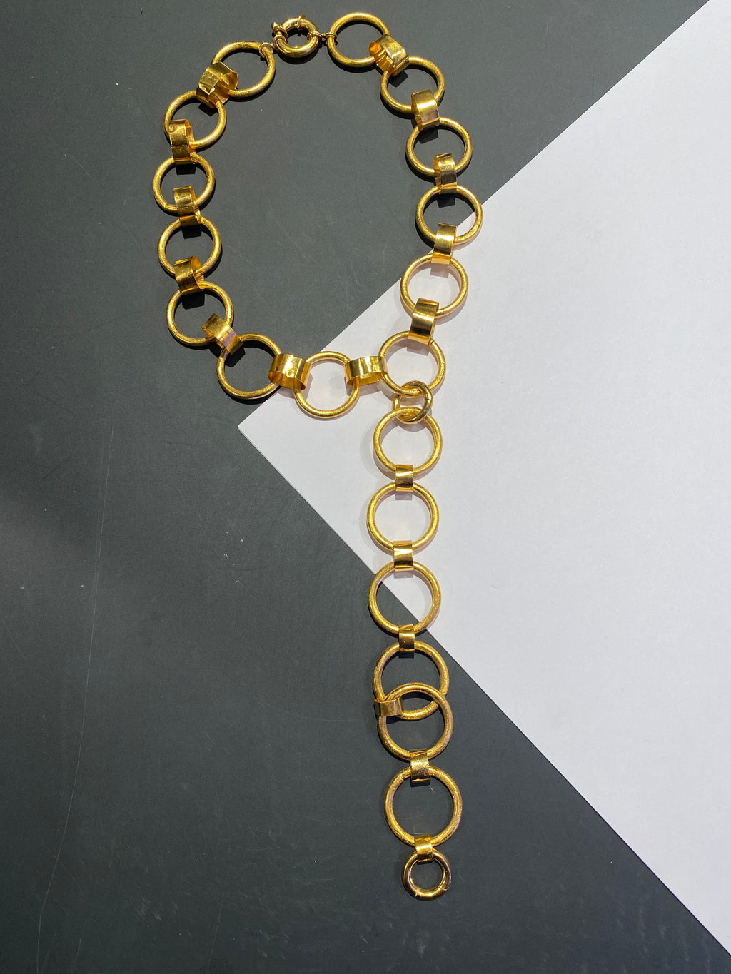 Transformer ME IN PARIS